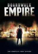 Boardwalk Empire - 1� Temporada (2011)