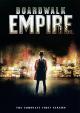 Boardwalk Empire - 1� Temporada (2011)