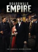Boardwalk Empire - 2� Temporada (2012)