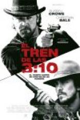 El Tren de las 3:10 (2007)