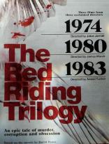 Red Riding Trilogy (Partes 1, 2 y 3) (2009)