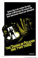 Pelham 1, 2, 3 (1974)