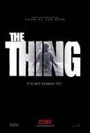 La Cosa (The Thing) (2011)
