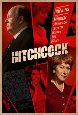 Hitchcock (2012)