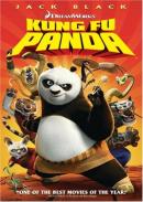 Kung Fu Panda (2008)