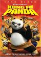 Kung Fu Panda (2008)