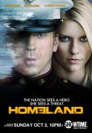 Homeland - 1� Temporada (2011)