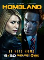 Homeland - 2� Temporada (2012)