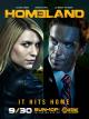 Homeland - 2� Temporada (2012)