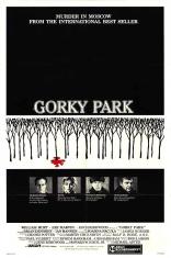Gorky Park (1983)