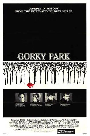 Gorky Park (1983)