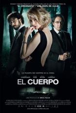 El Cuerpo (2012)