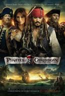 Piratas del Caribe 4 - En Mareas Misteriosas (2011)