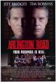 Arlington Road. Temer�s a tu vecino (1999)