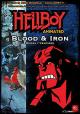 Hellboy - Dioses y Vampiros (2006)