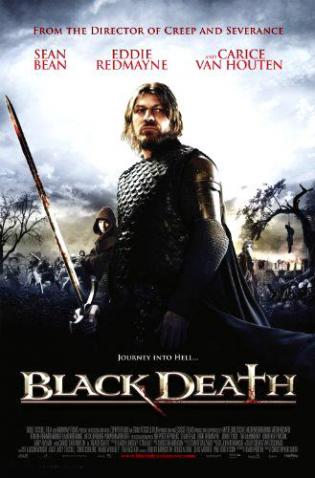 Black Death (2010)