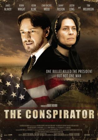 La Conspiraci�n (2010)