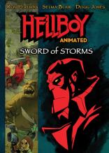 Hellboy - La Espada de las Tormentas (2006)