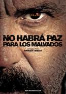 No Habr� Paz para los Malvados (2011)