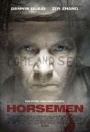Los Jinetes del Apocalipsis (Horsemen) (2009)