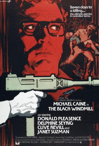 El Molino Negro (1974)