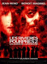 R�os de color p�rpura 2 - Los Angeles del Apocalipsis (2004)
