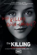 The Killing - 1� Temporada (2011)
