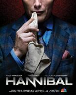 Hannibal - 1� Temporada (2013)