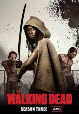 The Walking Dead - 3� Temporada (2012)