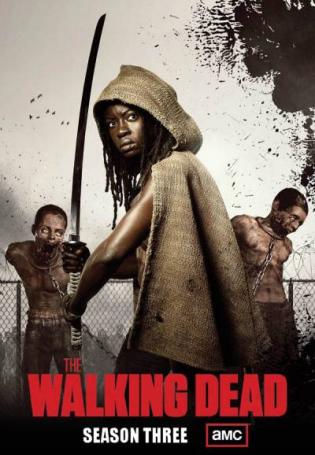 The Walking Dead - 3� Temporada (2012)