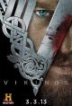 Vikingos - 1� Temporada (2013)