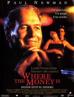 Donde Est� el Dinero (2000)