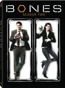 Bones - 2� Temporada (2006)