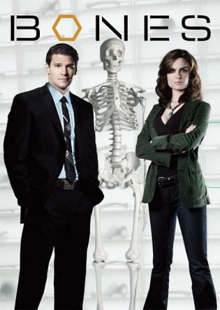 Bones - 5� Temporada (2009)