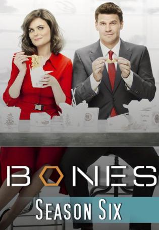 Bones - 6� Temporada (2009)