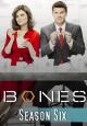 Bones - 6� Temporada (2009)