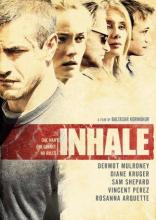 Inhale (2010)