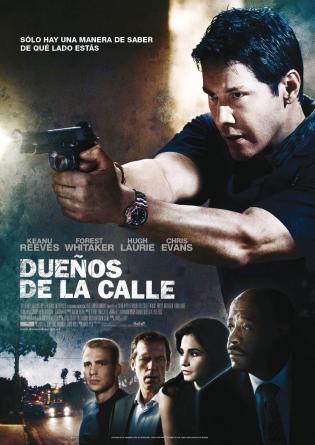 Due�os de la Calle (2008)