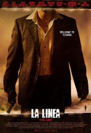La l�nea (2008)