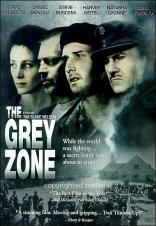 La Zona Gris (2001)