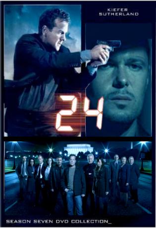 24 - 5� Temporada (2005)