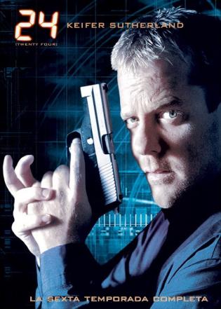 24 - 6� Temporada (2006)