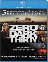 La Noche M�s Oscura (2012)