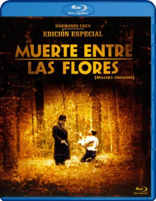 Muerte Entre Las Flores (1990)