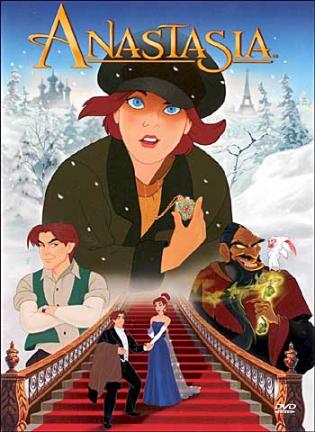 Anastasia (1997)