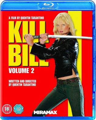 Kill Bill - Volumen 2 (2004)