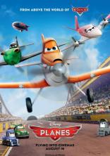 Aviones (2013)