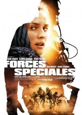 Fuerzas Especiales (2011)