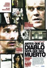 Antes que el Diablo Sepa que has Muerto (2007)