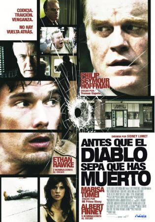 Antes que el Diablo Sepa que has Muerto (2007)